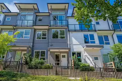 33 15030 28 Avenue, Surrey, BC, Surrey — Townhouse for sale
