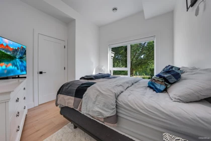 Garage Interior Photo of 33 15030 28 Avenue, Surrey, BC