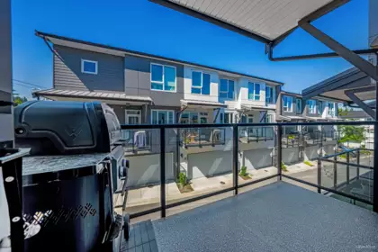 Loft / Bonus Room Photo of 33 15030 28 Avenue, Surrey, BC