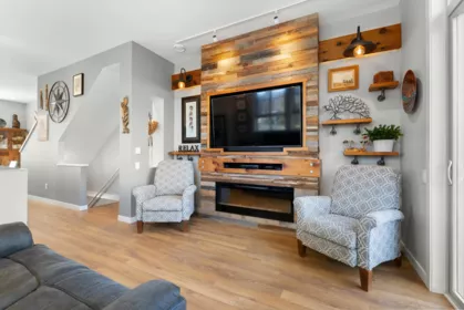 48 16260 23a Avenue, Surrey, BC, Surrey — Townhouse for sale