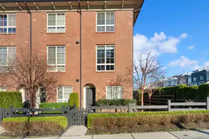 48 16260 23a Avenue, Surrey, BC, Surrey — Townhouse for sale