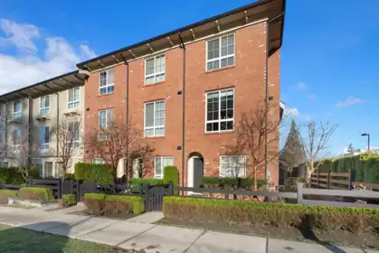 48 16260 23a Avenue, Surrey, BC, Surrey — Townhouse for sale