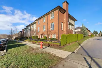 48 16260 23a Avenue, Surrey, BC, Surrey — Townhouse for sale