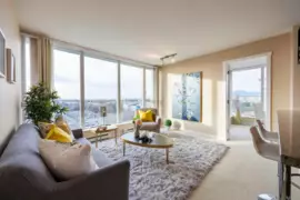 1701 5088 Kwantlen Street, Richmond, BC