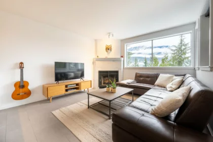 14 2240 Gondola Way, Whistler, BC, Whistler Creek — 3 bed townhouse for sale