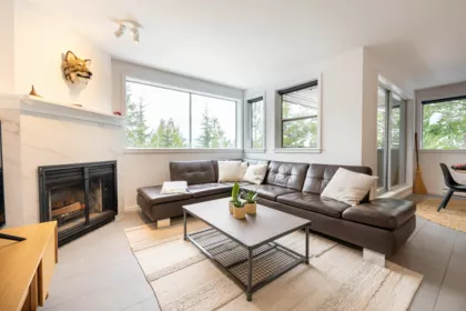 14 2240 Gondola Way, Whistler, BC, Whistler — Townhouse for sale