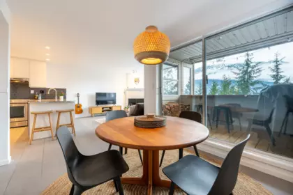 14 2240 Gondola Way, Whistler, BC, Whistler — Townhouse for sale