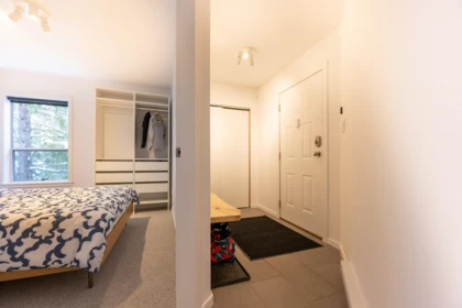 Guest Bathroom Photo of 14 2240 Gondola Way, Whistler, BC