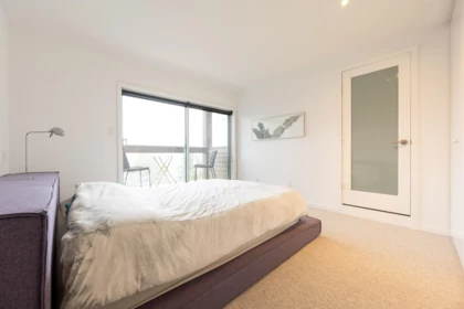 Loft / Bonus Room Photo of 14 2240 Gondola Way, Whistler, BC
