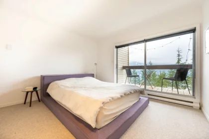 Office / Den Photo of 14 2240 Gondola Way, Whistler, BC