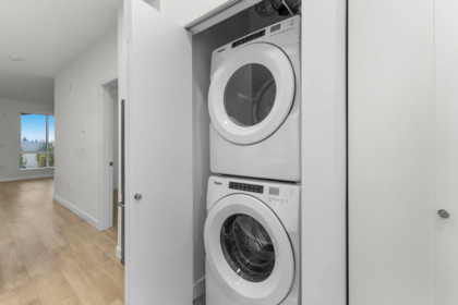 Basement Recreation Room Photo of 510 7579 16th Street, Burnaby, BC
