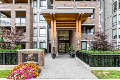 510 7579 16th Street, Burnaby, BC, Burnaby — Apartment/Condo for sale