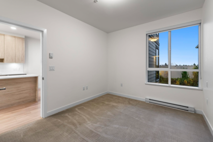 Guest Bathroom Photo of 510 7579 16th Street, Burnaby, BC