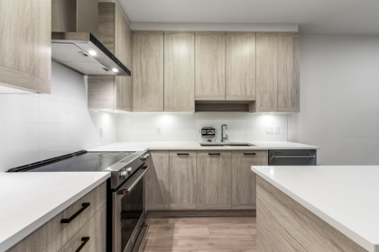 Kitchen Photo of 510 7579 16th Street, Burnaby, BC