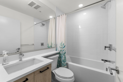 Loft / Bonus Room Photo of 510 7579 16th Street, Burnaby, BC