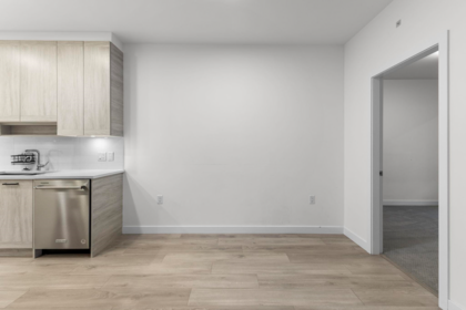 Pantry Photo of 510 7579 16th Street, Burnaby, BC