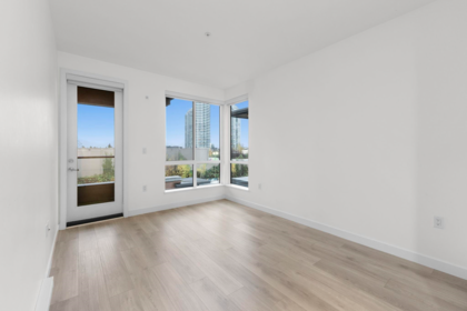 Primary Bedroom Photo of 510 7579 16th Street, Burnaby, BC