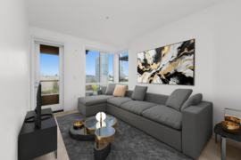 510 7579 16th Street, Burnaby, BC