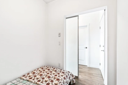 Entry Foyer Photo of 507 13623 81a Avenue, Surrey, BC
