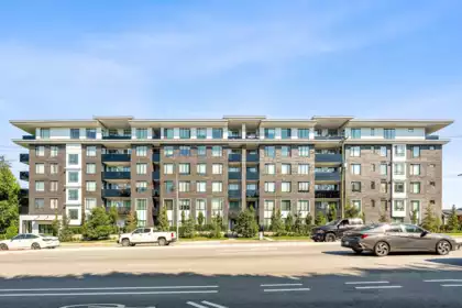 507 13623 81a Avenue, Surrey, BC, Bear Creek Green Timbers — 1 bed apartment/condo for sale