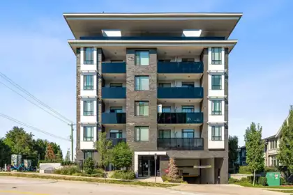 507 13623 81a Avenue, Surrey, BC