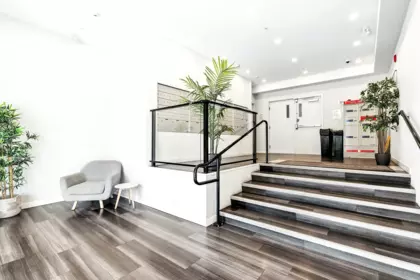 507 13623 81a Avenue, Surrey, BC