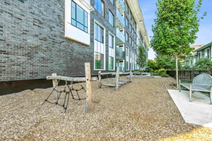 Garden / Landscaping Photo of 507 13623 81a Avenue, Surrey, BC