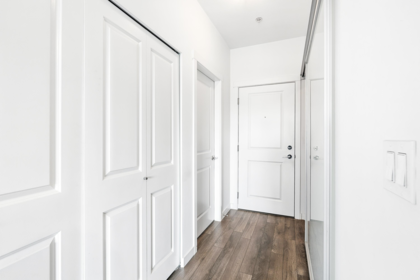 Laundry Room Photo of 507 13623 81a Avenue, Surrey, BC