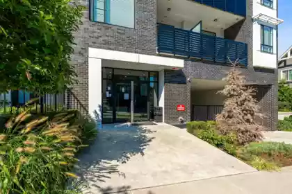 507 13623 81a Avenue, Surrey, BC