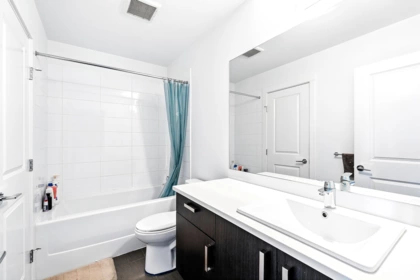 Loft / Bonus Room Photo of 507 13623 81a Avenue, Surrey, BC