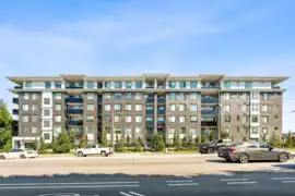 507 13623 81a Avenue, Surrey, BC