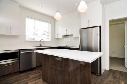 216 20829 77a Avenue, Langley, BC, Langley — Apartment/Condo for sale