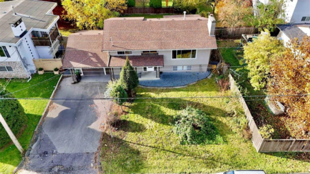 9161 Hazel Street, Chilliwack, BC, Chilliwack — Single Family Residence for sale