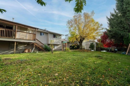 9161 Hazel Street, Chilliwack, BC, Chilliwack — Single Family Residence for sale