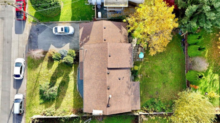 Primary Bedroom Photo of 9161 Hazel Street, Chilliwack, BC