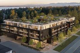 301 1655 128 Street, Surrey, BC