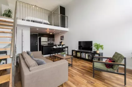 407 1 E Cordova Street, Vancouver, BC, Vancouver — Apartment/Condo for sale