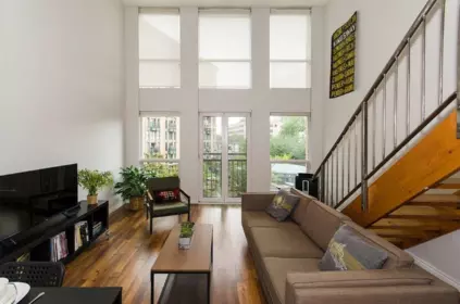 407 1 E Cordova Street, Vancouver, BC, Vancouver — Apartment/Condo for sale