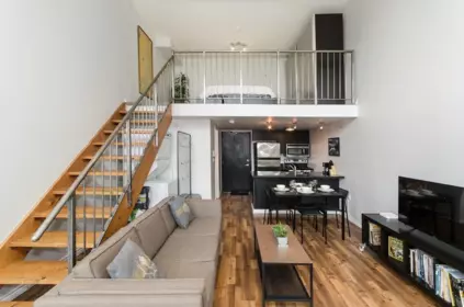 407 1 E Cordova Street, Vancouver, BC, Vancouver — Apartment/Condo for sale