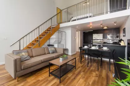 407 1 E Cordova Street, Vancouver, BC, Vancouver — Apartment/Condo for sale