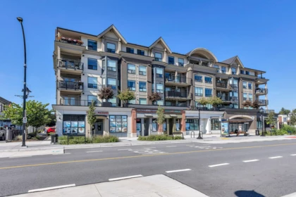 514 2493 Montrose Avenue, Abbotsford, BC, Abbotsford — Apartment/Condo for sale