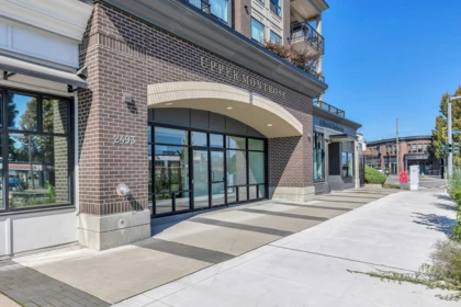 514 2493 Montrose Avenue, Abbotsford, BC, Abbotsford — Apartment/Condo for sale