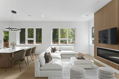 842 St. Denis Avenue, North Vancouver, BC