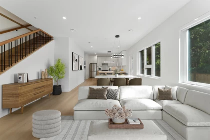 842 St. Denis Avenue, North Vancouver, BC