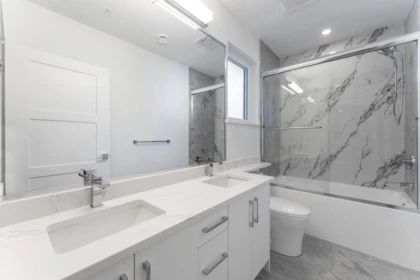 Mudroom Photo of 842 St. Denis Avenue, North Vancouver, BC