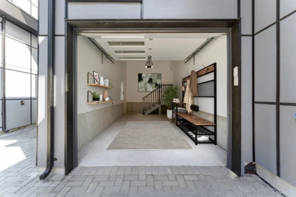 Outdoor Patio Photo of 842 St. Denis Avenue, North Vancouver, BC
