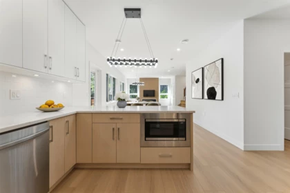 Pantry Photo of 842 St. Denis Avenue, North Vancouver, BC