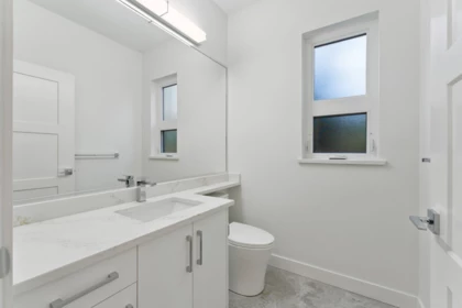 Primary Bedroom Photo of 842 St. Denis Avenue, North Vancouver, BC