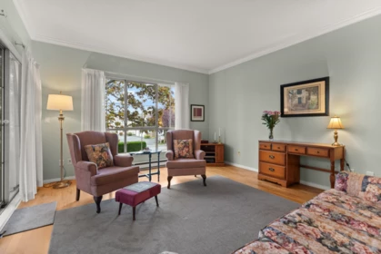 106 8500 General Currie Road, Richmond, BC, Richmond — Apartment/Condo for sale