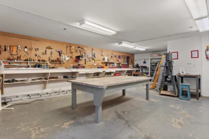Hot Tub / Spa Photo of 106 8500 General Currie Road, Richmond, BC